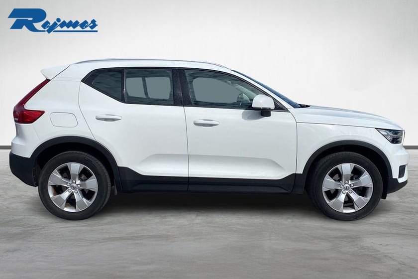 Bild 4 av Volvo XC40 T2 FWD Momentum