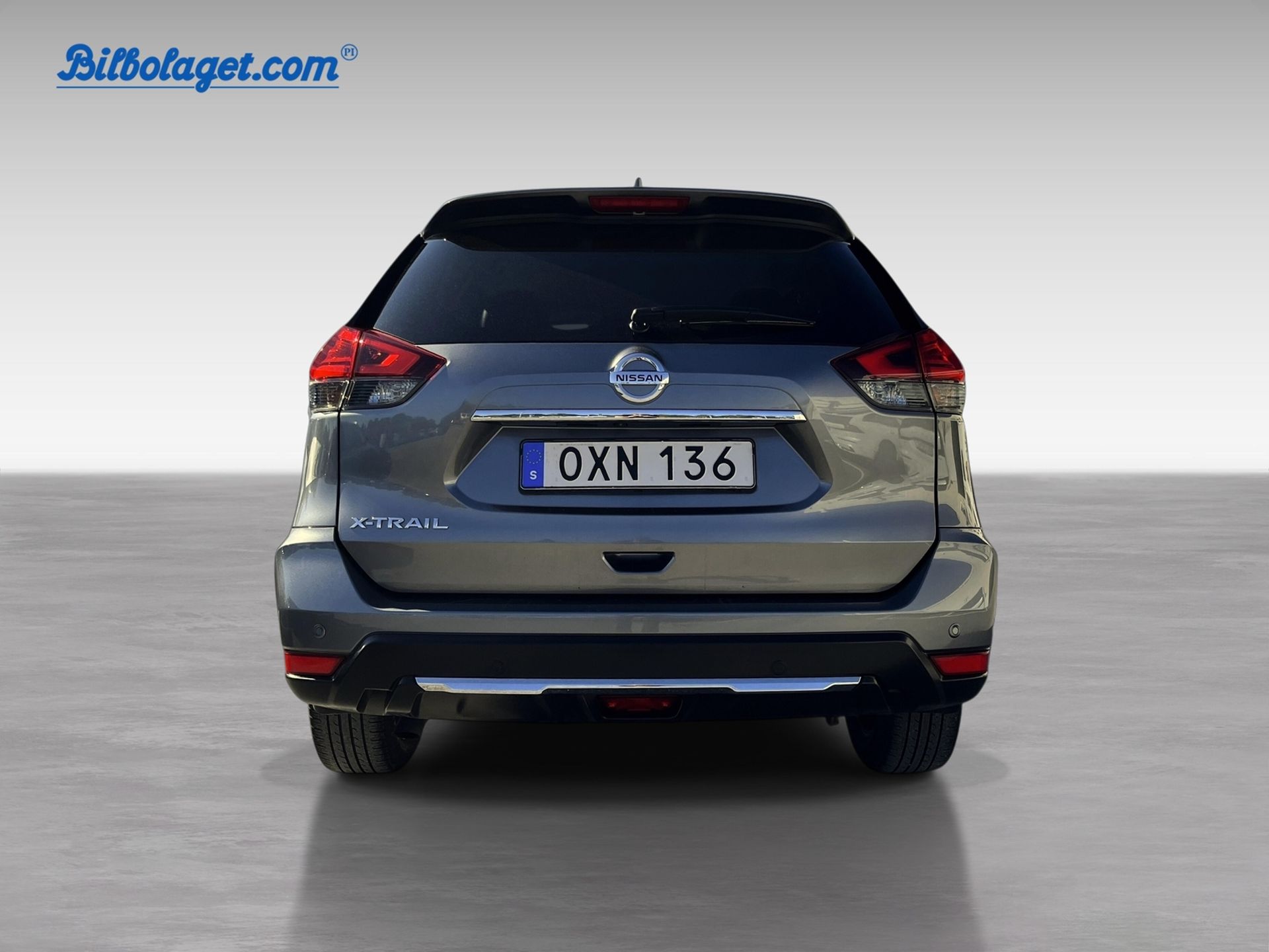 Nissan X-Trail 1.6 dCi DPF 2018, photo 6/19