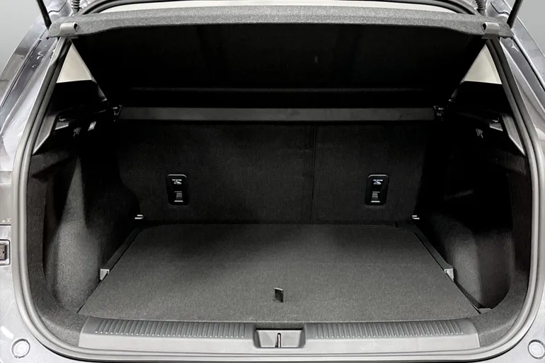 MG S5 EV Standard Range