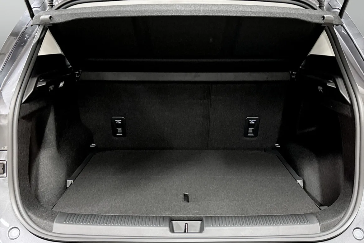 MG S5 EV Standard Range