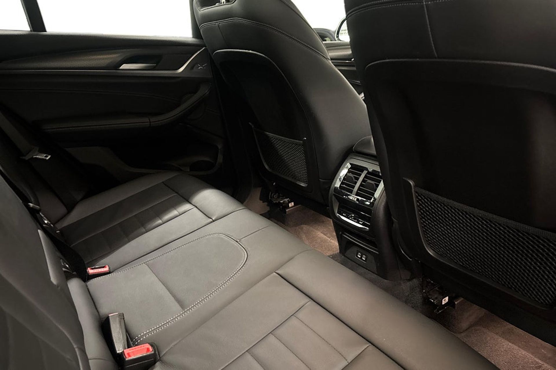 BMW X3 xDrive 30e M-Sport 2023, kuva 7/10