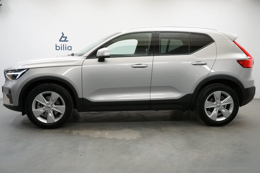 Bild 2 av Volvo XC40 B4 FWD Bensin Core SE II, Baklucka elmanövrerad