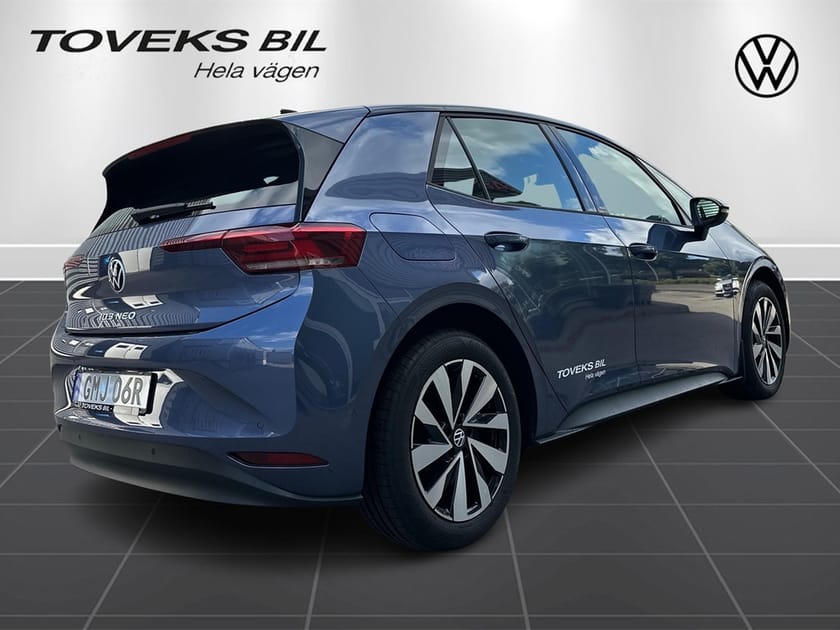 Bild 3 av Volkswagen ID.3 Neo PB  LIFE PURE 170 HK 50 KWH /Nya modellen