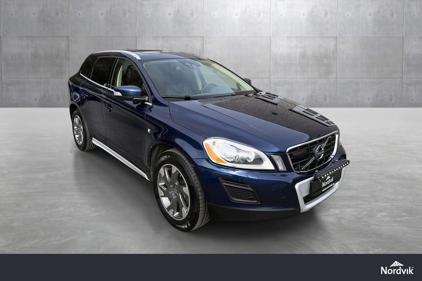 Bilde 4 av Volvo XC60