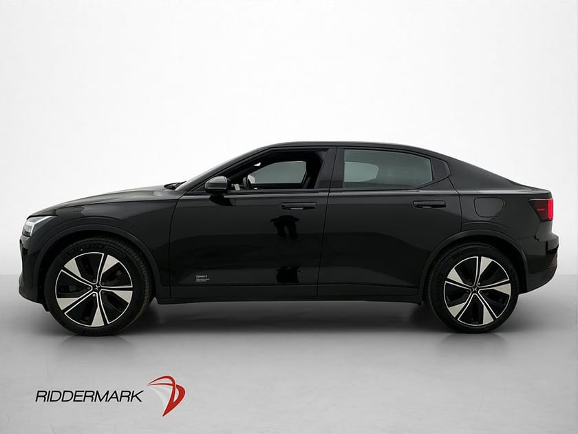 Bild 5 av Polestar 2 Long range Dual motor
