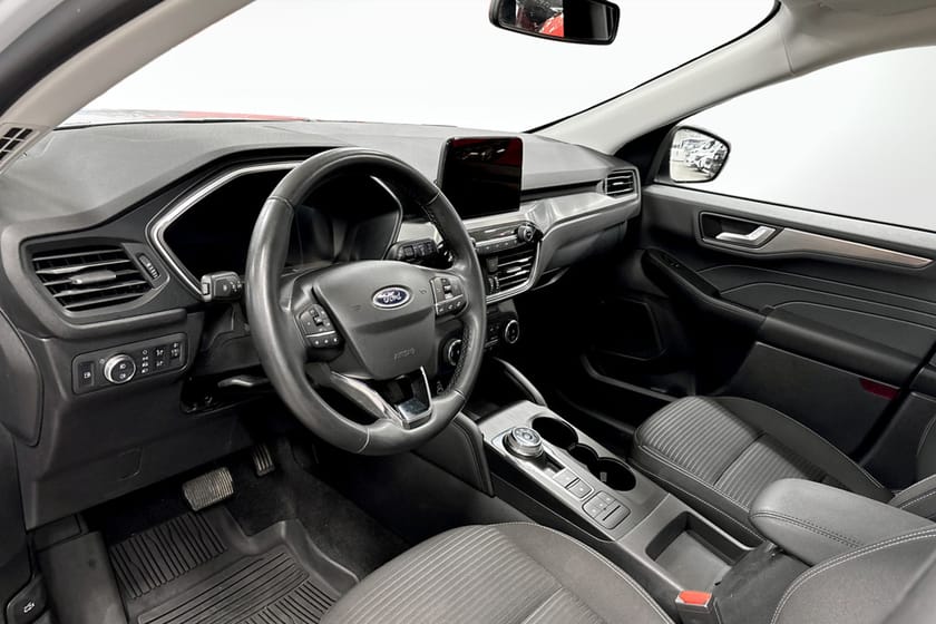 Bild 5 av Ford Kuga Plug-In Hybrid