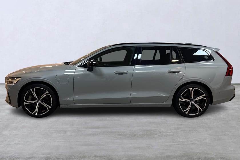 Bild 2 av Volvo V60