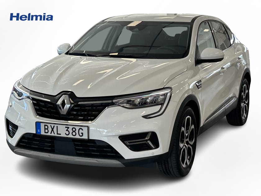 Bild 1 av Renault Arkana PhII TCe 140 Techno A