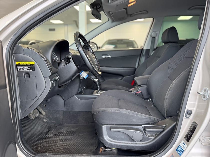Bild 5 av Hyundai i30cw 1.6 CRDi Automat Drag 116hk
