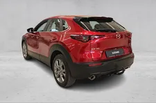 Thumnail bilde 2 av Mazda CX-30