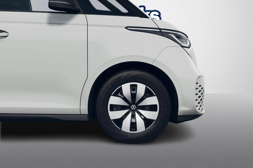 Bild 3 av Volkswagen ID Buzz Cargo