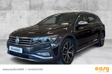 Volkswagen Passat Alltrack Facelift/4M/DSG/Krok/Webasto/360.kam/Keyless/Carplay