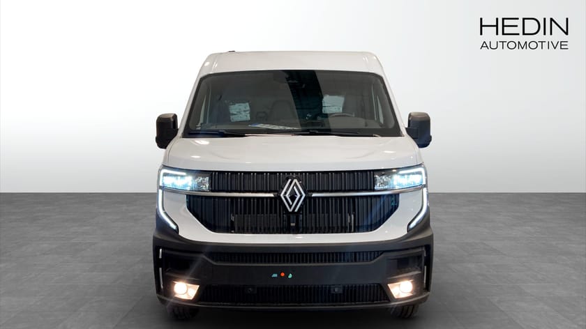 Bild 2 av Renault Master SKÅP L2H2 NORDIC LINE DCI 150 DIESEL