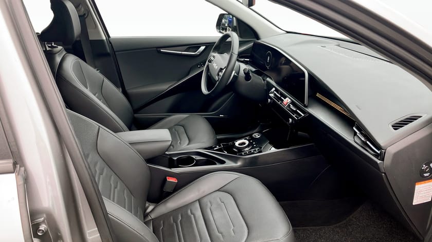 Bild 3 av Kia Niro Hybrid