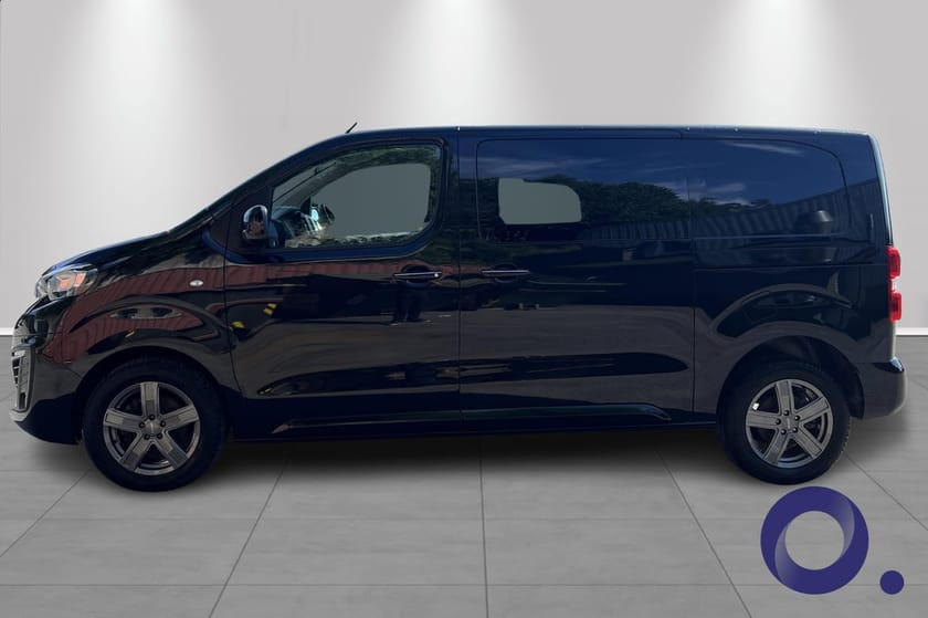 Bilde 2 av Peugeot Expert L2 145HK 2,0 | HENGERFESTE | KEYLESS | WEBASTO