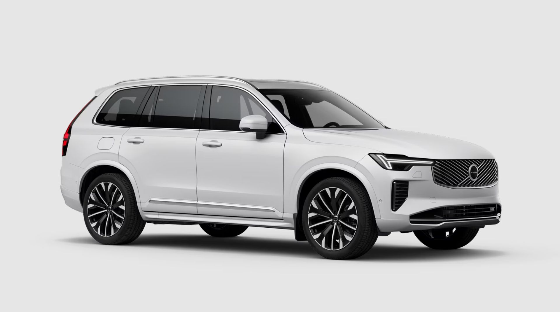 Volvo XC90 2027, kuva 7/10