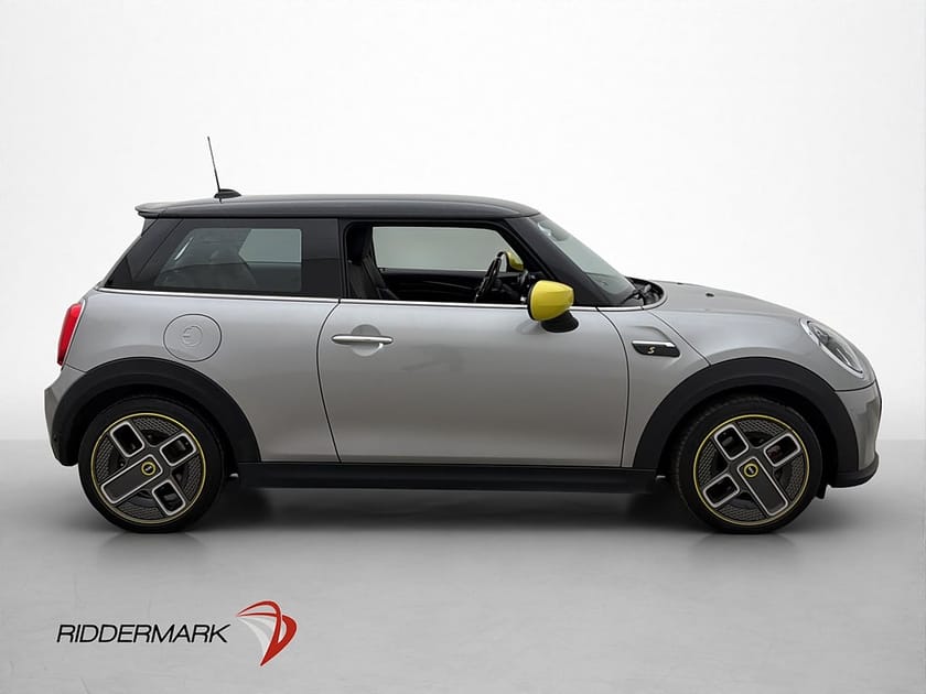 Bild 5 av MINI Cooper SE