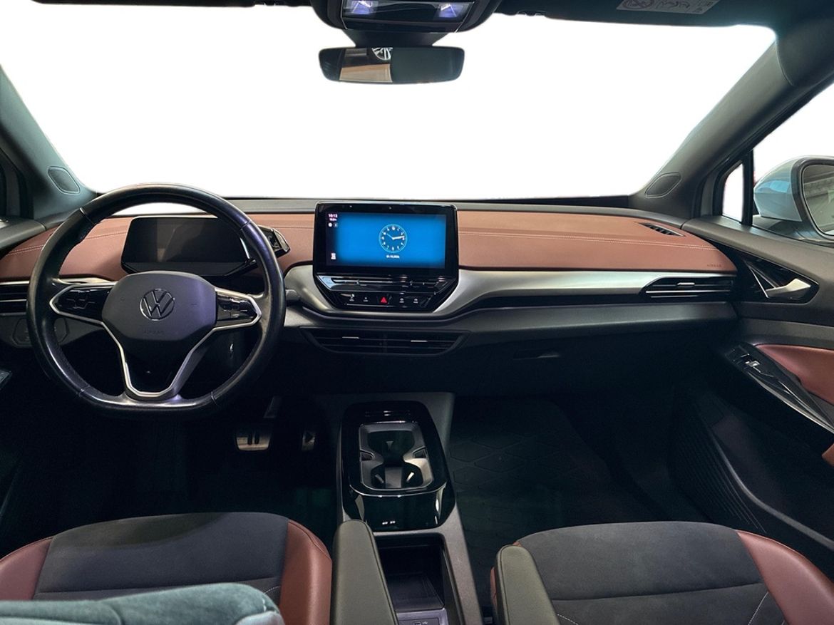 Volkswagen Volkswagen ID.4 Pro Performance — bild 12