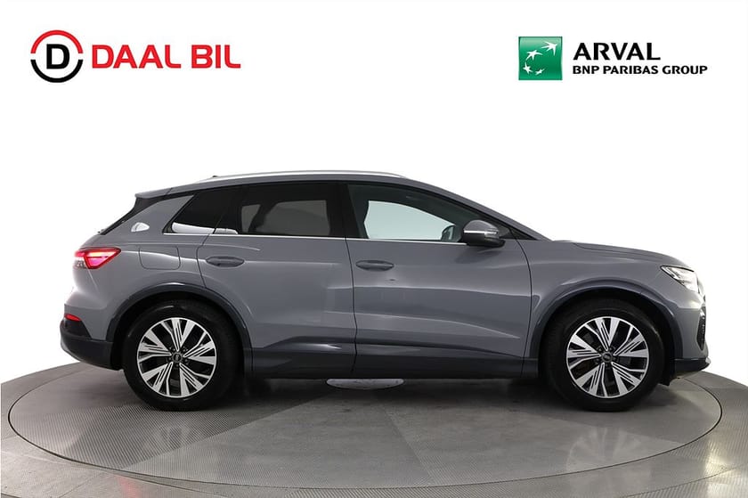 Bild 5 av Audi Q4 50 e-tron quattro 299HK PRIVAT/FÖRETAGSLEASING