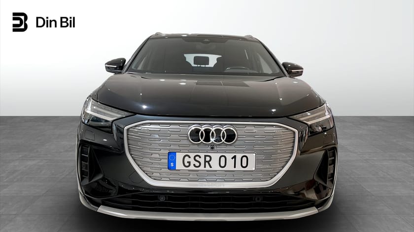 Bild 4 av Audi Q4 40 e-tron Proline