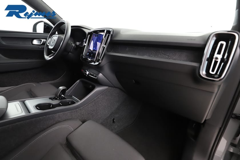 Bild 5 av Volvo EX40 Single Motor Extended Range Ultra