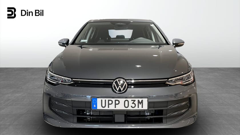 Bild 4 av Volkswagen Golf