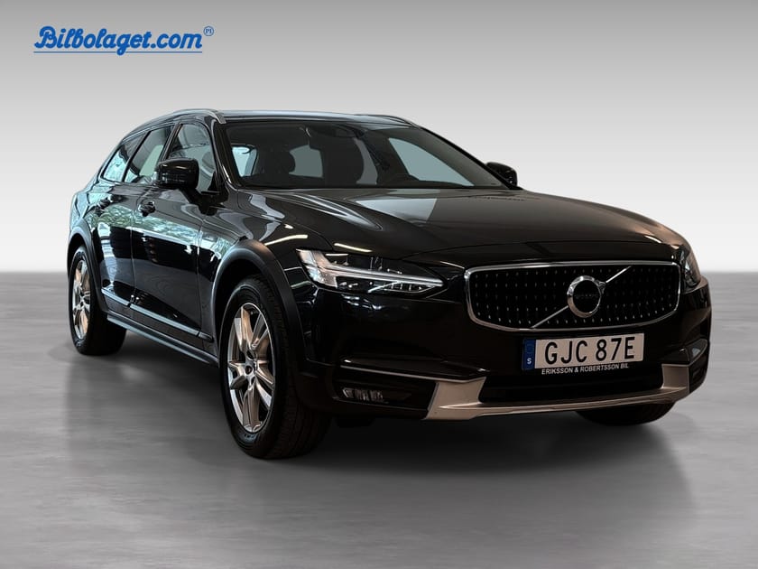 Bild 3 av Volvo V90 Cross Country D4 AWD Advanced Edt