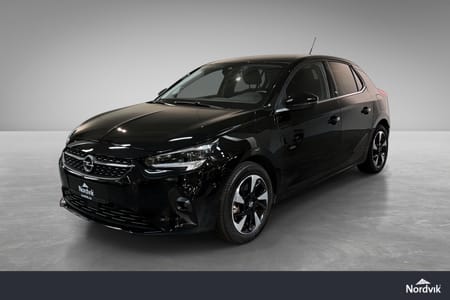Opel Corsa-e Business Elegance/Matrix LED/Oppgradert WLTP/2023 Reg