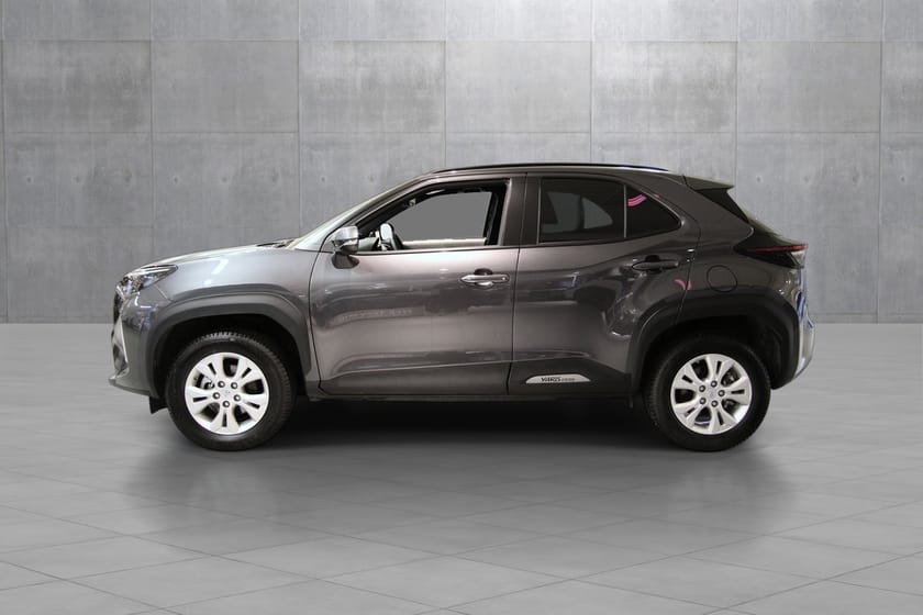 Bilde 3 av Toyota Yaris Cross Hybrid 115 AWD-i