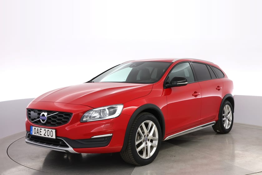 Bild 1 av Volvo V60 Cross Country