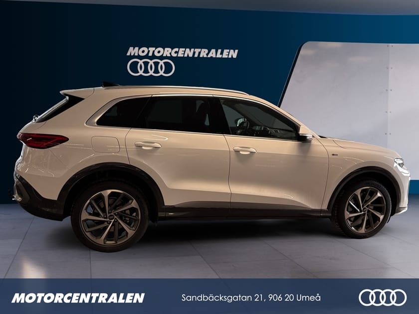 Bild 3 av Audi Q5