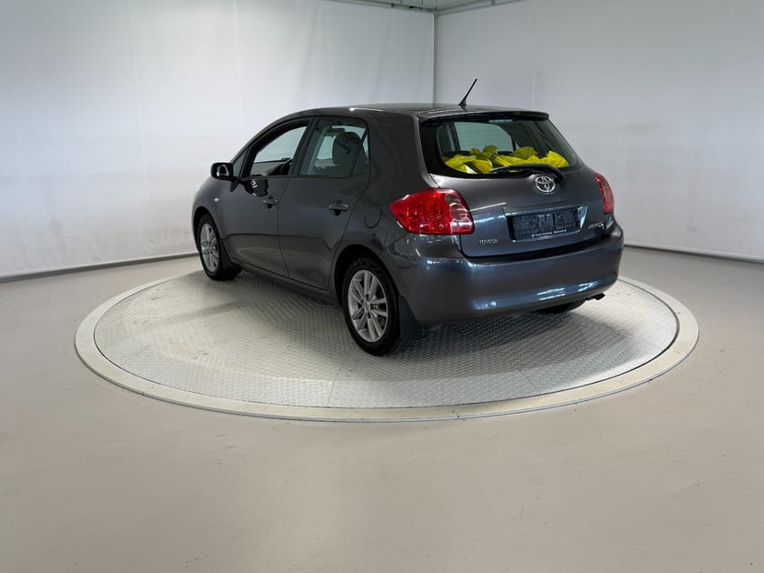 Bilde 5 av Toyota Auris 5-dørs 1,6 124hk Outlet! EU 08/27