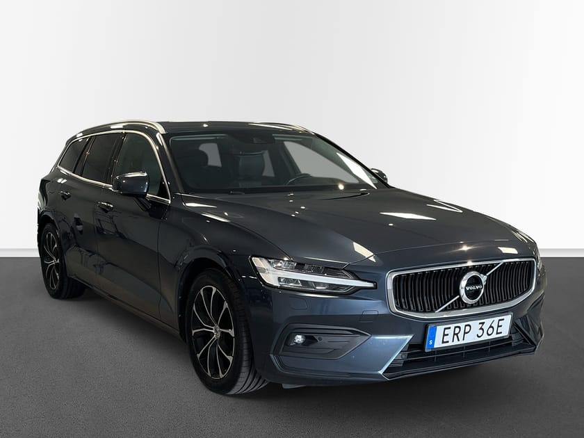 Bild 3 av Volvo V60