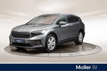 Škoda Enyaq iV 80x