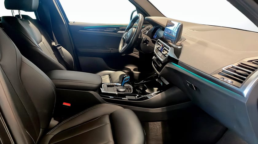 Bild 3 av BMW iX3