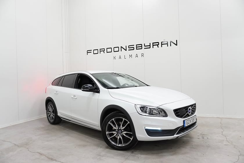 Bild 1 av Volvo V60 Cross Country
