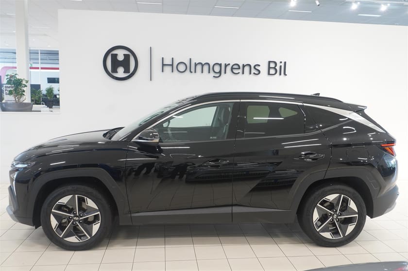 Bild 3 av Hyundai Tucson PHEV 2WD Advanced