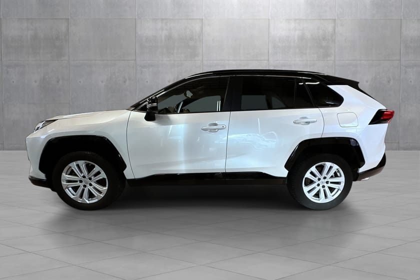 Bilde 2 av Toyota RAV4 Hybrid AWD-i