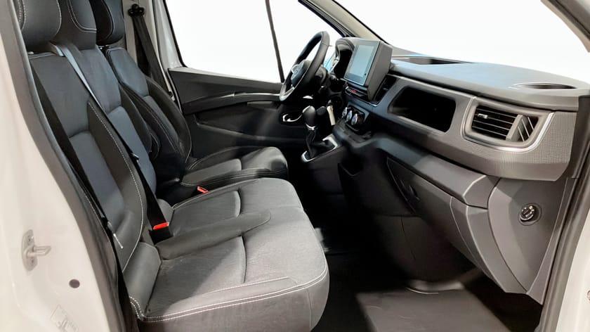 Bild 3 av Nissan Primastar