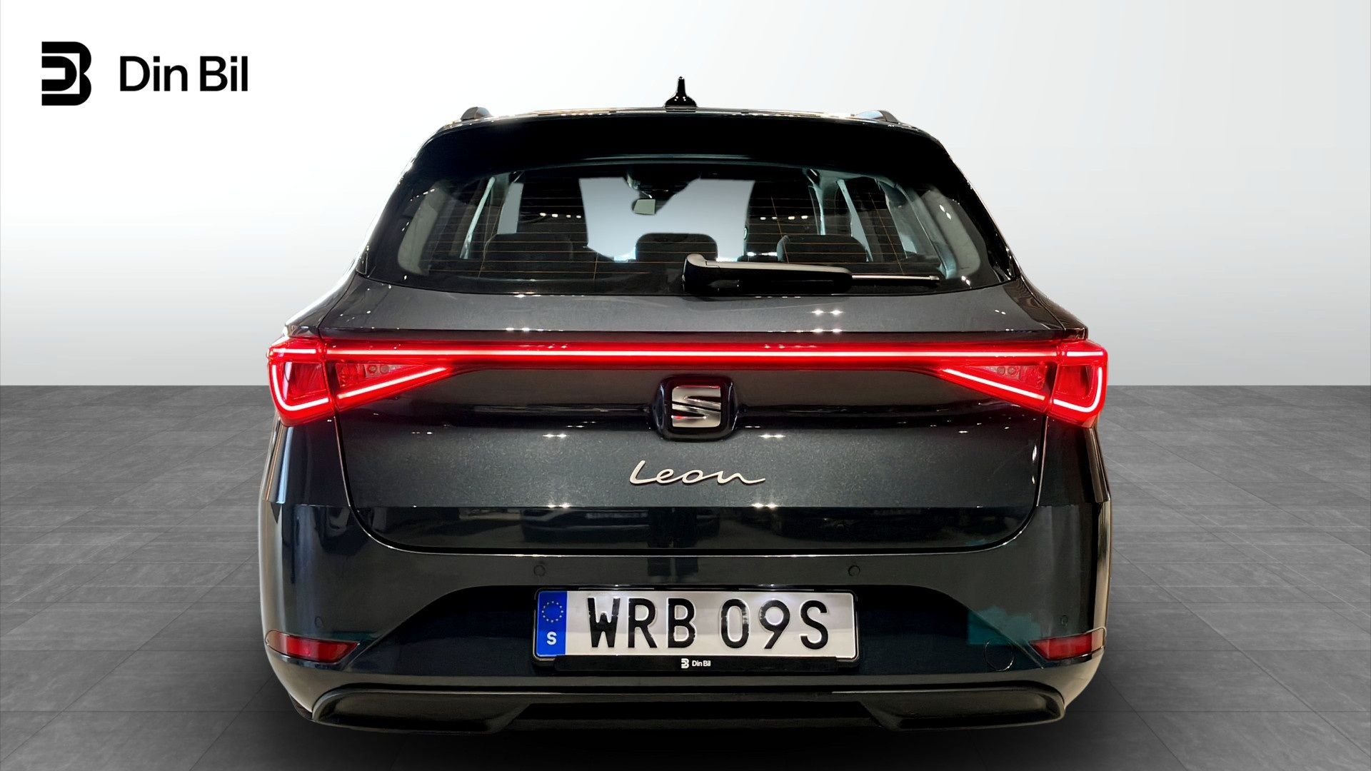 Seat Leon 2025, photo 5/10