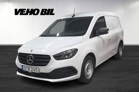 Mercedes-Benz Citan 112 CDI