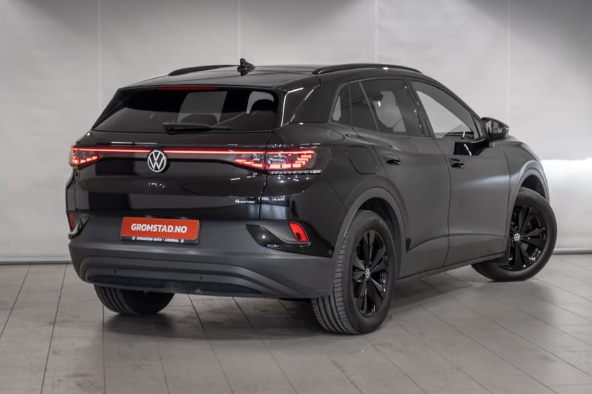 Bilde 5 av Volkswagen ID.4 Pro 4M Exclusive 77kWh
