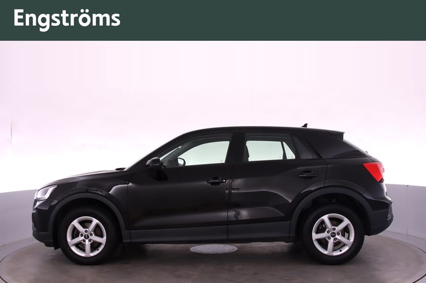 Bild 5 av Audi Q2 30 TFSI 110 HK PROLINE