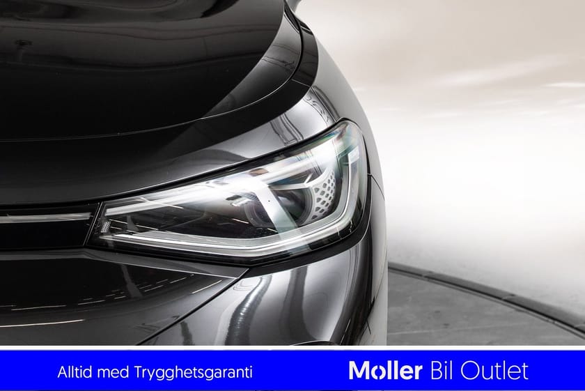 Bilde 4 av Volkswagen ID.4 Pro Performance perf. family