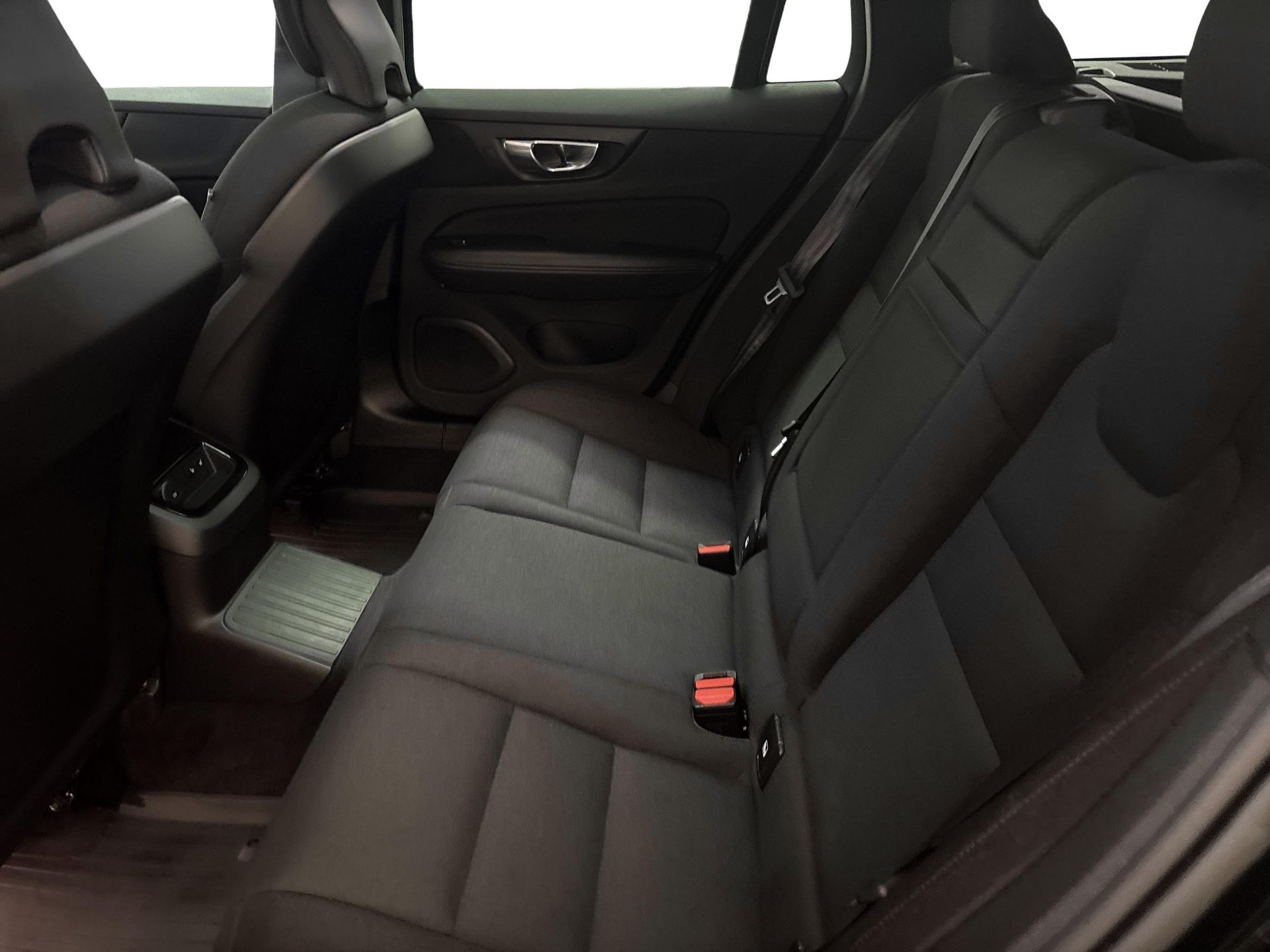 Volvo V60 T6 Inscription Expression 2021, bild 7/10