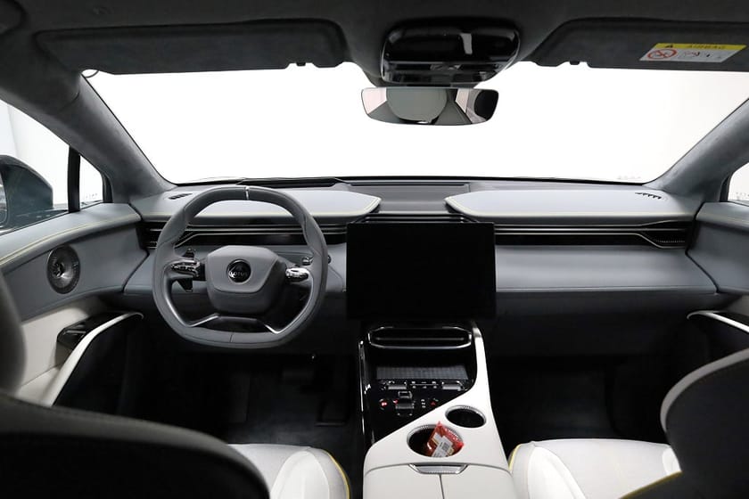 Bild 3 av Lotus Eletre