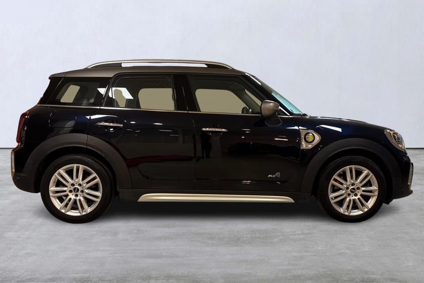 Bild 3 av MINI Countryman Cooper SE ALL4 S E 10,0kWh, 224hk