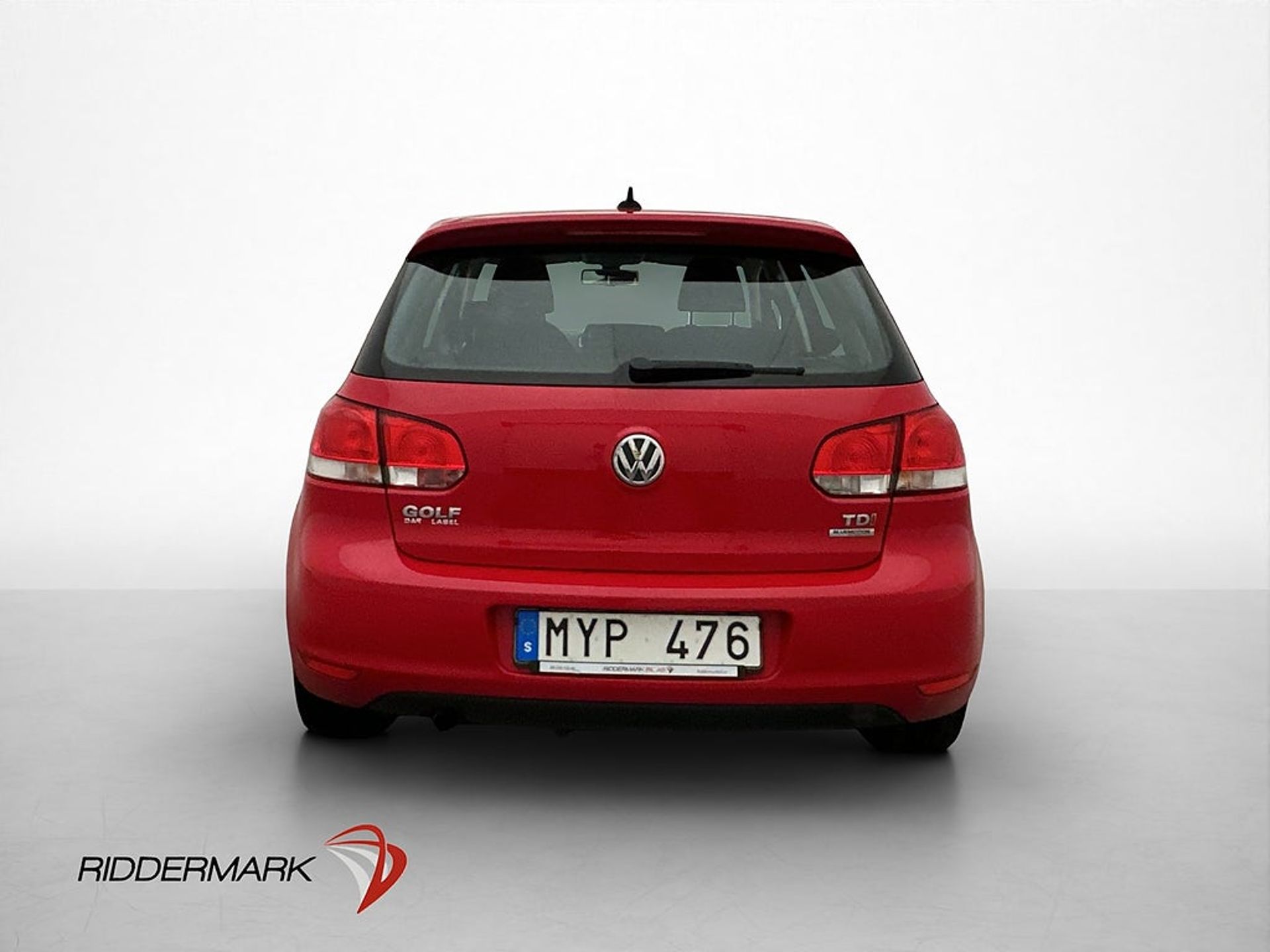 Volkswagen Golf 2013, bild 3/10