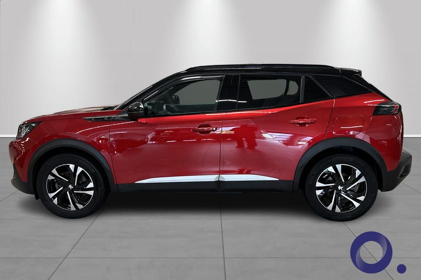 Bilde 5 av Peugeot e-2008 GT