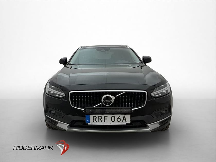 Bild 2 av Volvo V90 Cross Country